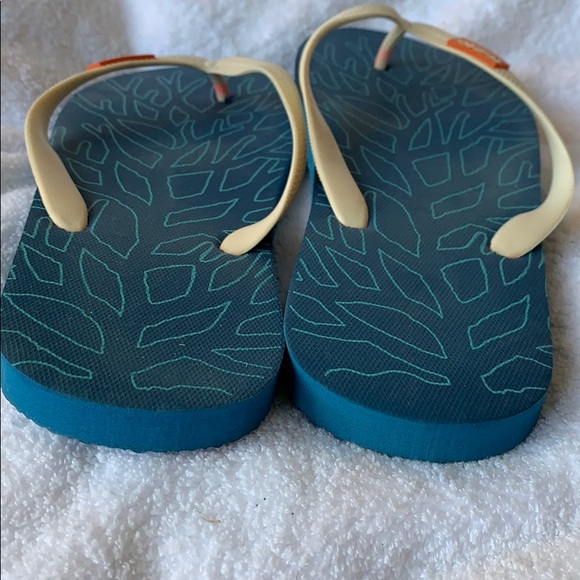 Ko’a Kea Shoes Koa Kea Kauai Hawaii Flip Flop 15 Sandals Poshmark